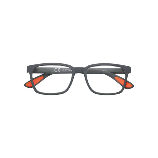 Picture of ZIPPO READING GLASSES +2.00 GREY